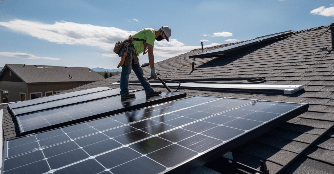 Guide to Installing Solar Panels