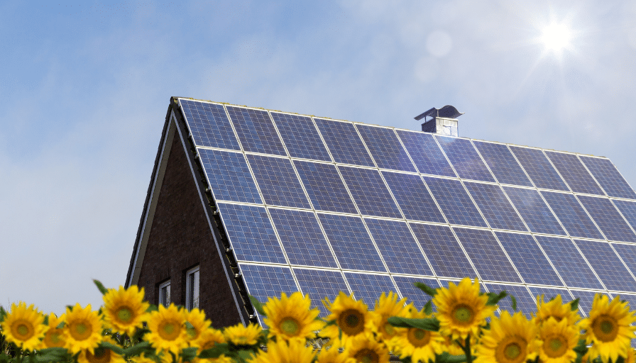Off-Grid Solar Financing